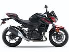 Kawasaki Z400