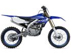Yamaha YZ450F