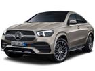 Mercedes-Benz GLE-Класс Купе