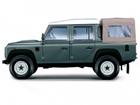 Land Rover Defender 110 пикап