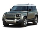 Land Rover Defender 90