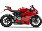 Ducati Panigale V2