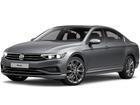 Volkswagen Passat седан