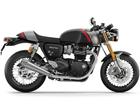 Triumph Thruxton RS
