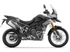 Triumph Tiger 900 Rally Pro