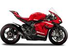 Ducati Superleggera V4