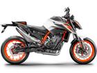 KTM 890 Duke R