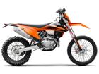 KTM 500 EXC-F