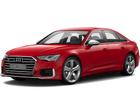 Audi S6 седан