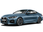 BMW 4 серия купе