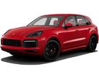 Porsche Cayenne GTS