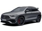 Mercedes-Benz GLA-Класс AMG