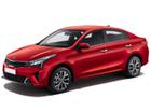 KIA Rio седан