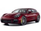 Porsche Panamera Turbo Sport Turismo
