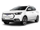 JAC iEV7S