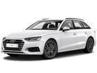 Audi A4 универсал