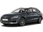 Audi A4 allroad quattro