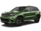Jeep Grand Cherokee SRT