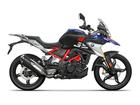 BMW G 310 GS