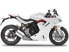 Ducati SuperSport S