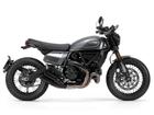 Ducati Scrambler Nightshift