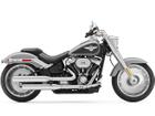 Harley-Davidson Fat Boy 114