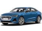 Audi e-tron Sportback