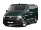 Volkswagen Crafter фургон