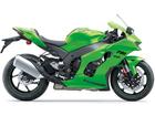 Kawasaki Ninja ZX-10RR
