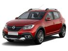 Renault Sandero Stepway