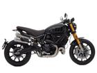Ducati Scrambler 1100 Sport Pro