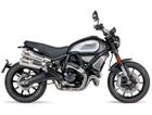 Ducati Scrambler 1100 Dark Pro