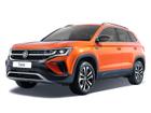 Volkswagen Taos