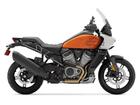 Harley-Davidson Pan America 1250 Special
