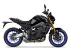 Yamaha MT-09 SP