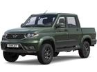 УАЗ Pickup
