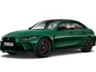 BMW M3 седан