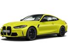 BMW M4 купе