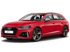 Audi RS4 универсал