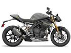 Triumph Speed Triple RS