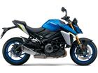 Suzuki GSX-S1000
