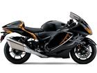 Suzuki Hayabusa