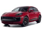 Porsche Macan GTS