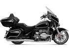 BMW R18 Transcontinental