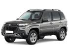 LADA Niva Travel