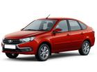 LADA Granta лифтбек