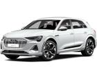 Audi e-tron S
