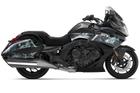 BMW K 1600 B