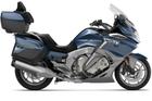 BMW K 1600 GTL