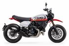 Ducati Scrambler Urban Motard